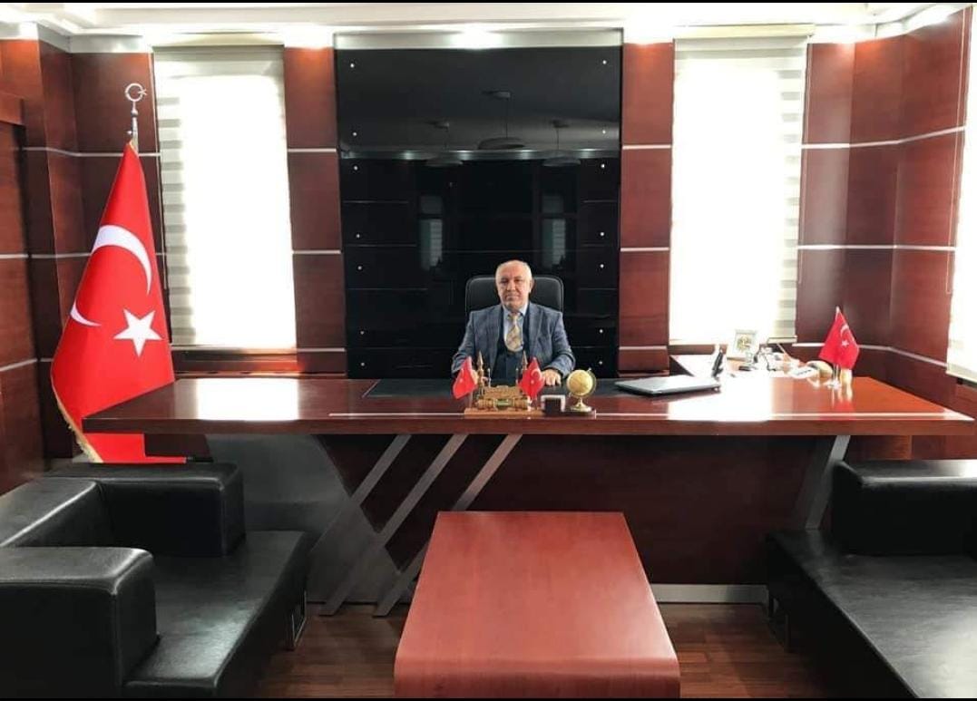 Dursun Çağan